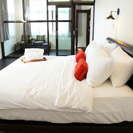 Nawa Saraan Hotel Chiang Mai Eksteriør billede