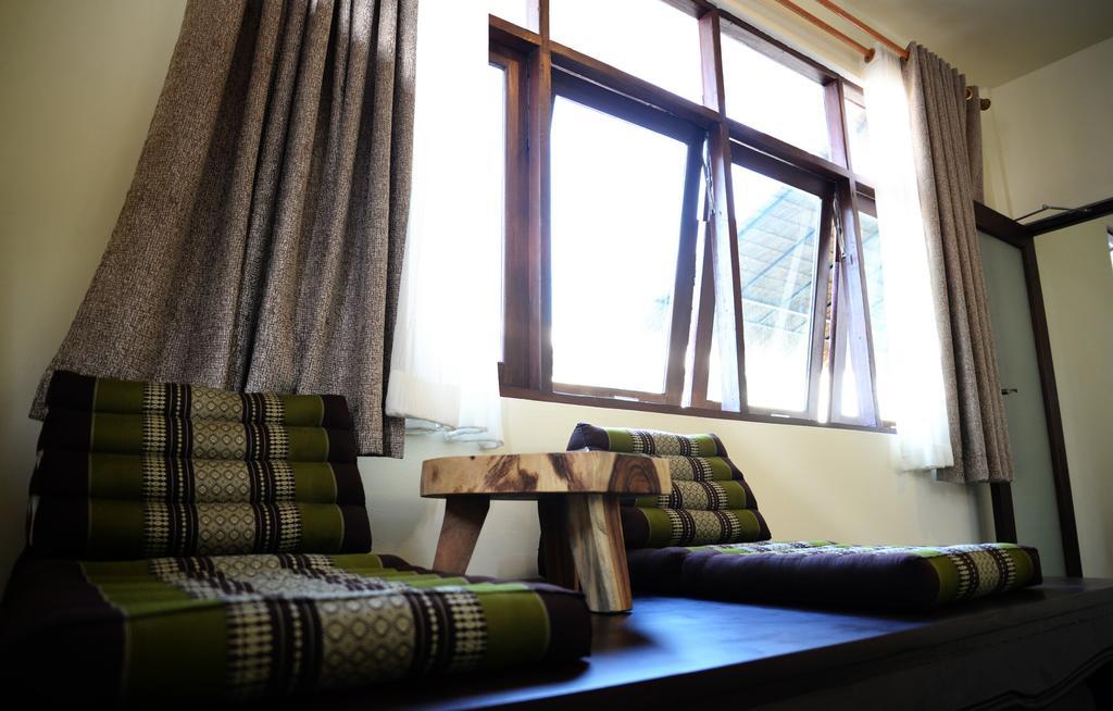 Nawa Saraan Hotel Chiang Mai Værelse billede