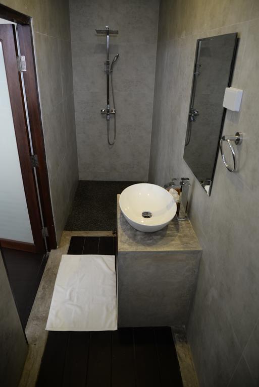 Nawa Saraan Hotel Chiang Mai Værelse billede