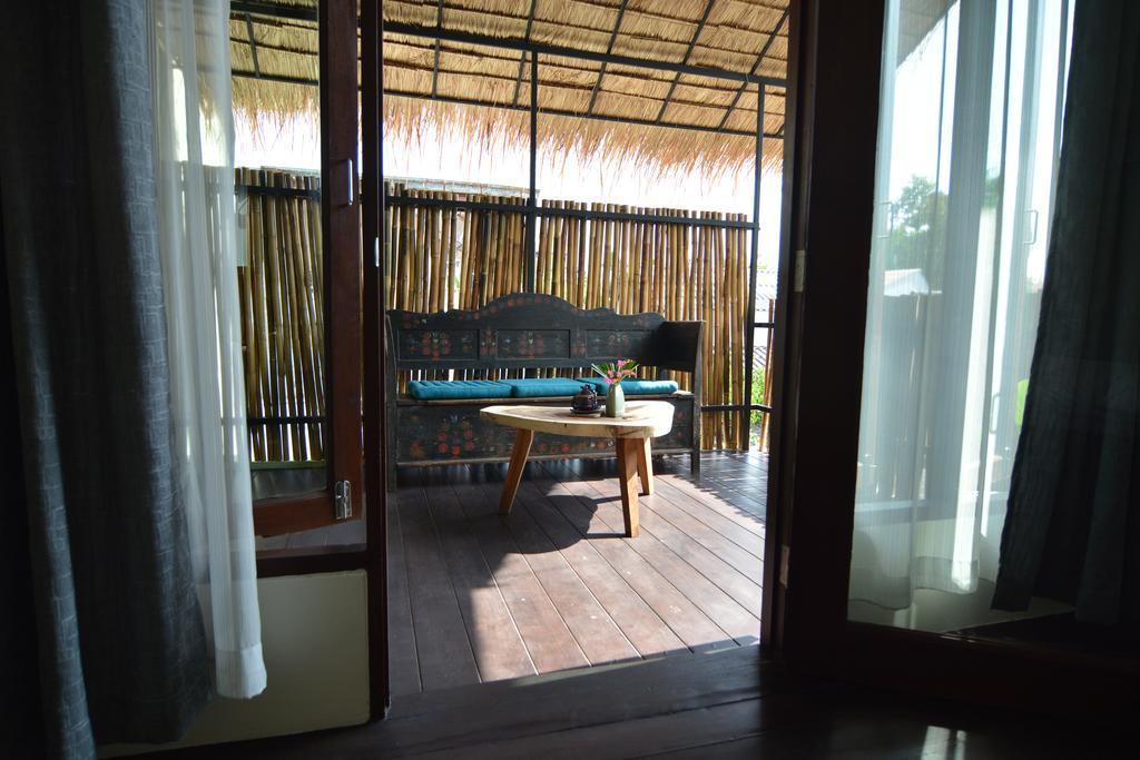 Nawa Saraan Hotel Chiang Mai Værelse billede
