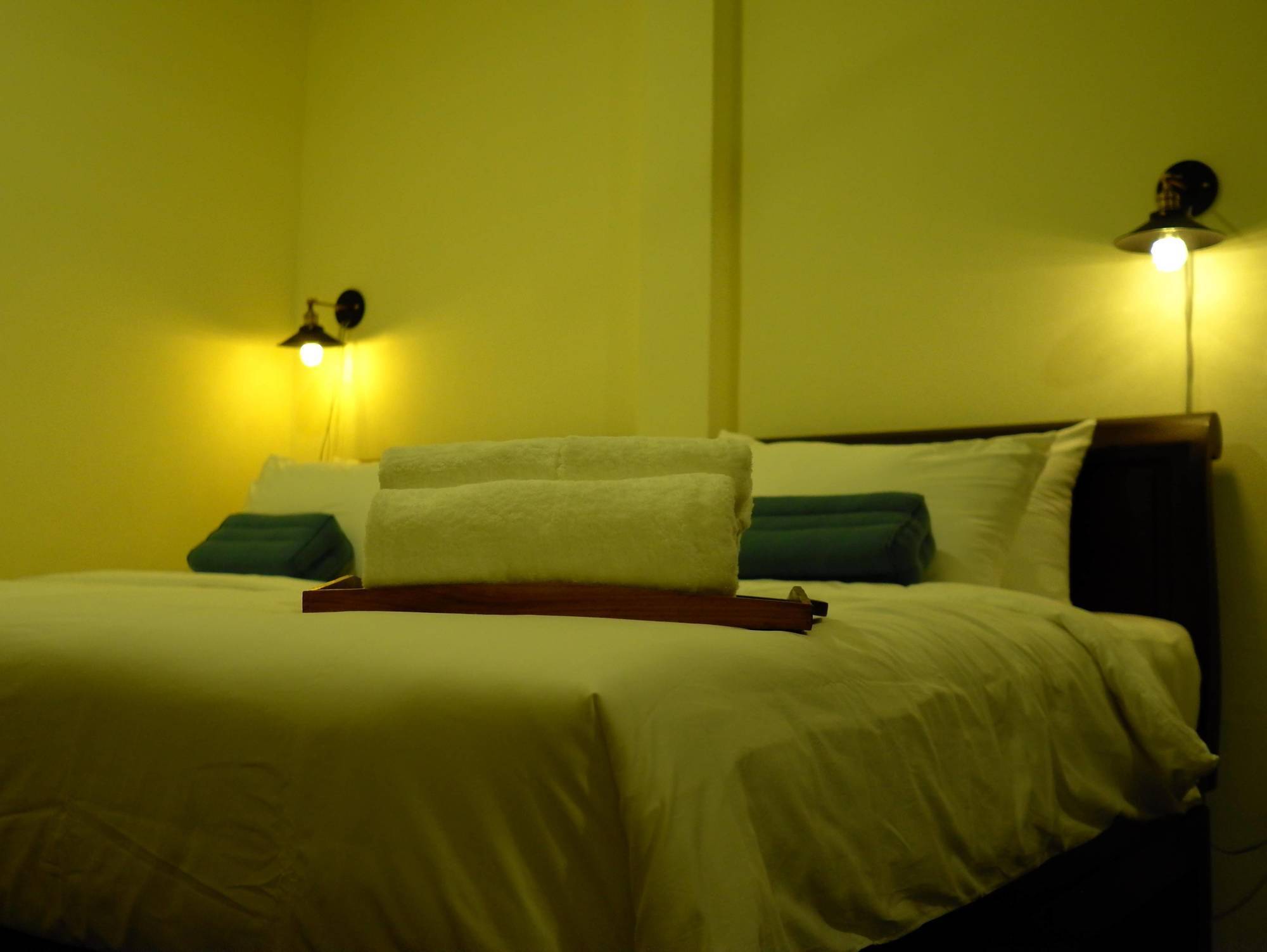 Nawa Saraan Hotel Chiang Mai Eksteriør billede