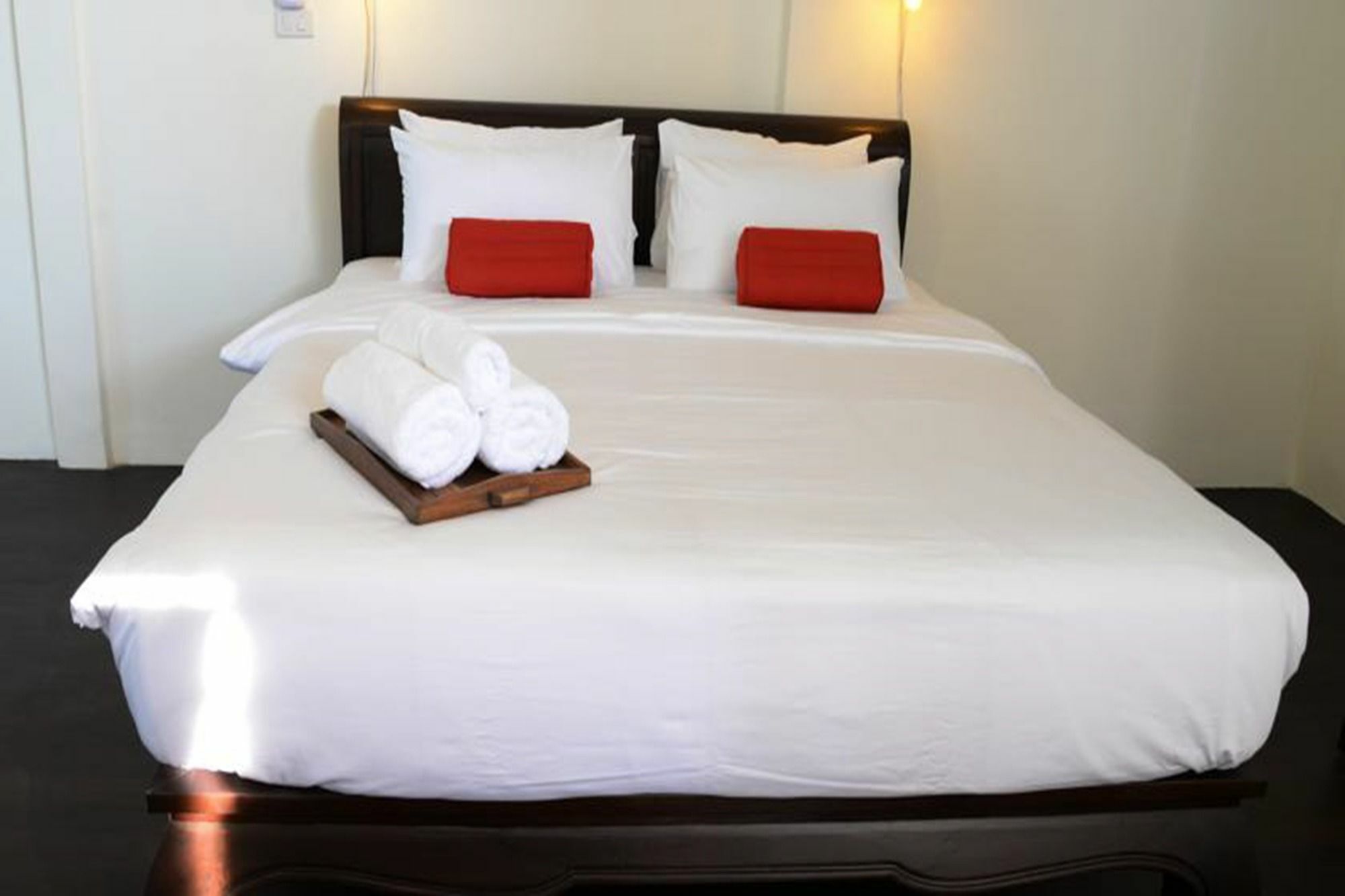 Nawa Saraan Hotel Chiang Mai Eksteriør billede